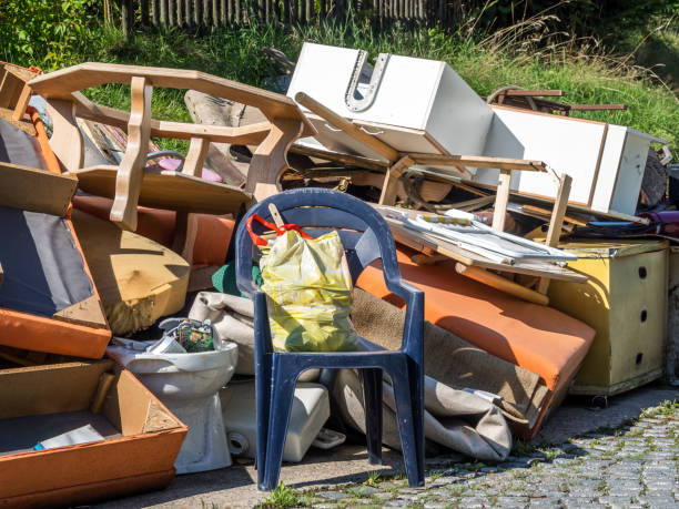 Best Yard Cleanup Services  in Canyon Day, AZ