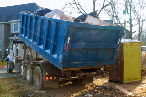 Best Yard Waste Removal  in Canyon Day, AZ