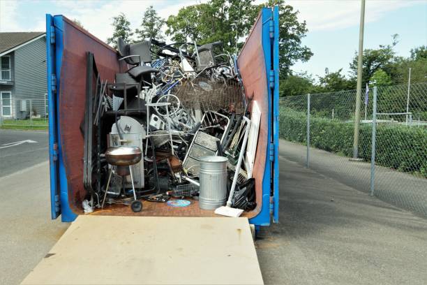 Best Same-Day Junk Removal  in Canyon Day, AZ