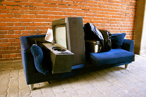 Best Professional Junk Removal  in Canyon Day, AZ