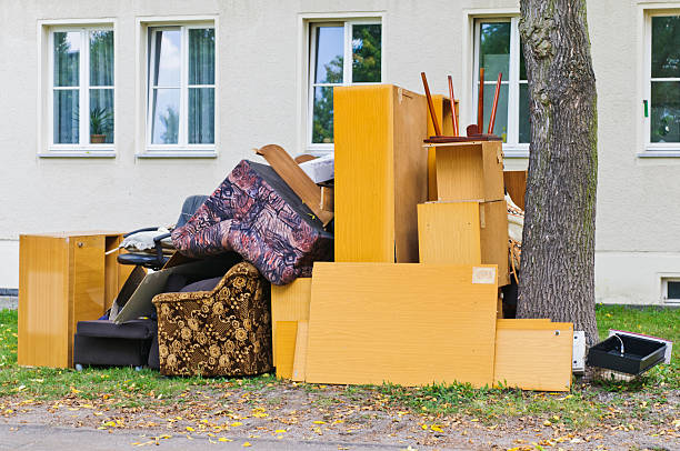 Best Yard Waste Removal  in Canyon Day, AZ