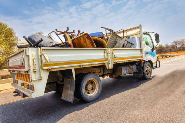 Best Residential Junk Removal  in Canyon Day, AZ