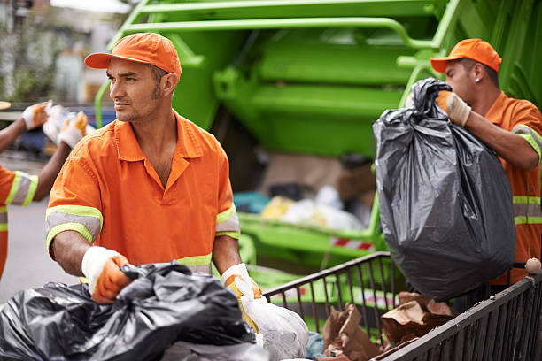 Best Basement Cleanout Services  in Canyon Day, AZ