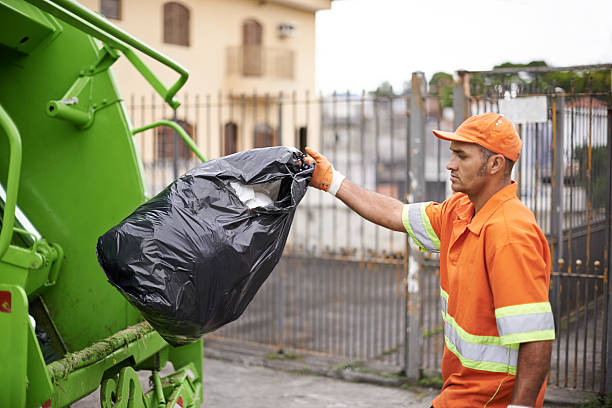 Best Affordable Junk Removal Services  in Canyon Day, AZ
