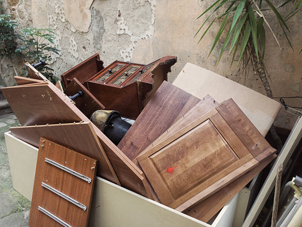 Best Same-Day Junk Removal  in Canyon Day, AZ
